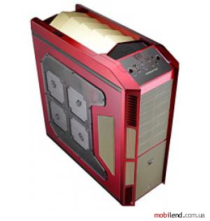 AeroCool XPredator Avenger Edition Red