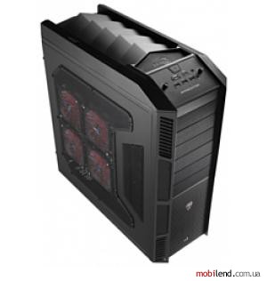 AeroCool XPredator Black