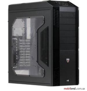 AeroCool XPredator Black Edition