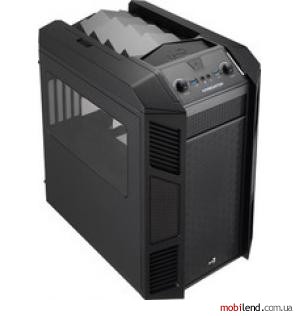 AeroCool Xpredator Cube Black Edition