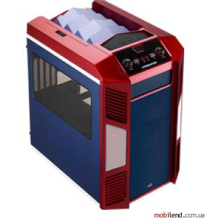AeroCool Xpredator Cube BR Edition