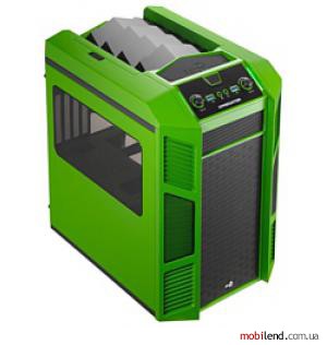 AeroCool XPredator Cube Green Edition