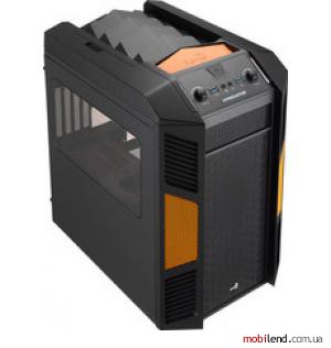 AeroCool Xpredator Cube Orange Edition