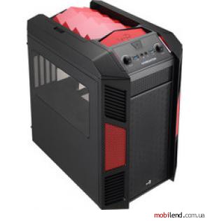 AeroCool XPredator Cube Red Edition