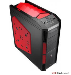 AeroCool XPredator Devil Red Edition