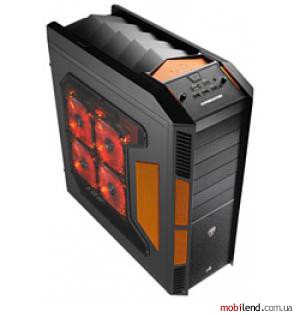 AeroCool XPredator Evil Black