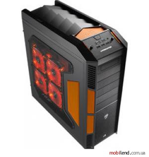 AeroCool Xpredator Evil Black Edition