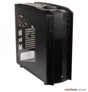 Aerocool XPredator II Black (4713105958164)