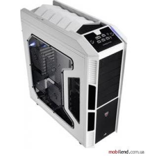 AeroCool XPredator White Edition