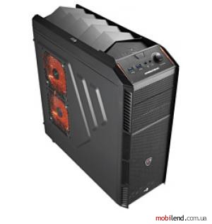 AeroCool XPredator X1 550W Black