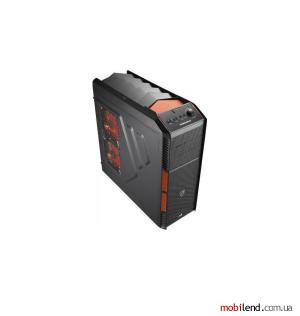 AeroCool XPredator X1 Black