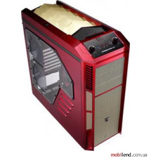 AeroCool XPredator X3 Avenger Edition