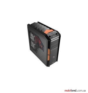 AeroCool XPredator X3 Evil Black
