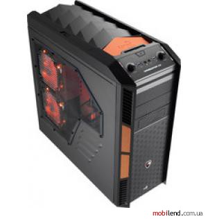 AeroCool Xpredator X3 Evil Black Edition
