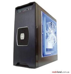 AeroCool ZeroDegree Black