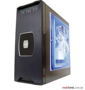 AeroCool ZeroDegree Black (EN20701)