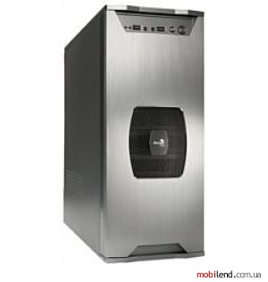 AeroCool ZeroDegree Silver