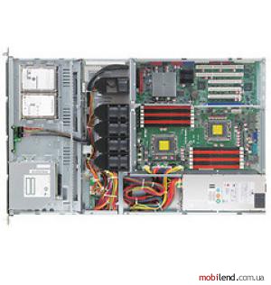 AIC RSC-2KG-80R-SA1C1-10BL-2