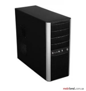 AiO TAE0102 Black/silver