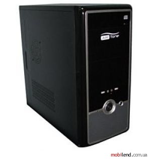 AirTone CH-B02S 400W Black/silver