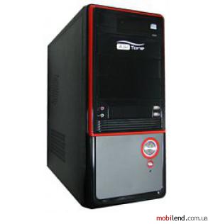 AirTone CH-C01R 400W Black/silver