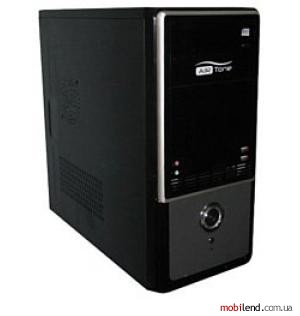 AirTone CH-C02S 400W Black/silver