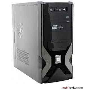 AirTone CH-D03 w/o PSU Black/silver
