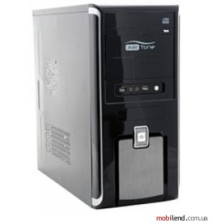 AirTone CH-D06 w/o PSU Black/silver