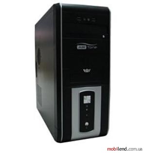 AirTone CK-A17 400W Black/silver