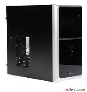 AirTone CM-267 400W Black/silver