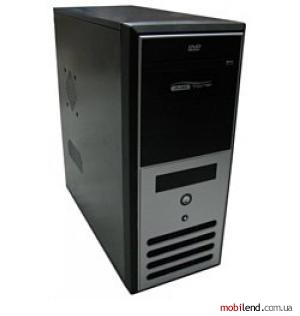 AirTone CW-B03 400W Black/silver