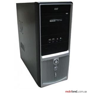 AirTone CW-B13 400W Black/silver