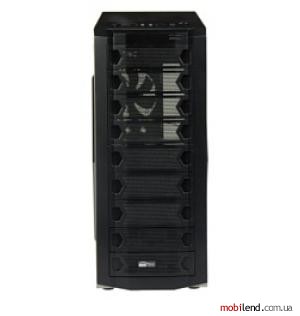 AirTone F-A4010 w/o PSU Black