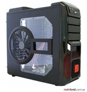 AirTone F-FAL09A w/o PSU Black