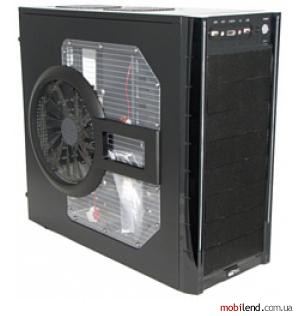AirTone F-GI09A w/o PSU Black