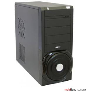AirTone F-TO11A w/o PSU Black