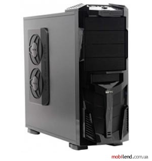 AirTone F-ZE04A Black