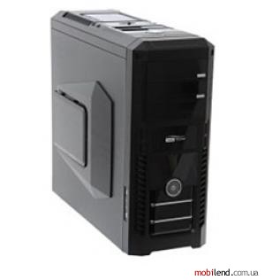 AirTone GF-7205B w/o PSU Black