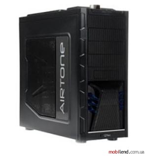 AirTone GF-7206B w/o PSU Black