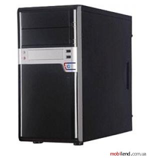 AirTone GM-6001 350W Black/silver