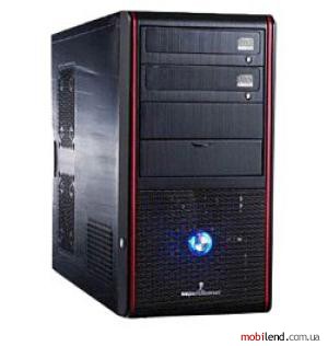 AirTone GM-9002 400W Black