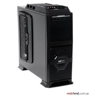 AirTone iB-9801 w/o PSU Black