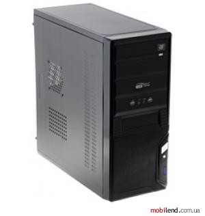 AirTone IC-601 w/o PSU Black