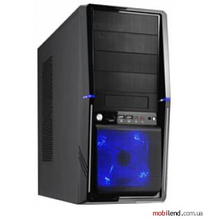 AirTone K5-7688 w/o PSU Black