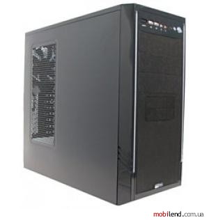 AirTone K5-9388 w/o PSU Black/blue