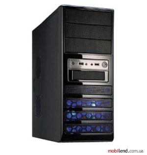 AirTone KCJ-341 Black 400W