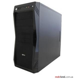 AirTone KM-6788 w/o PSU Black