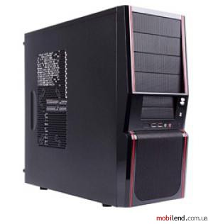 AirTone KM-6988 w/o PSU Black