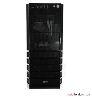 AirTone KM-9939 w/o PSU Black