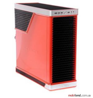 AirTone LP-500104R w/o PSU Red